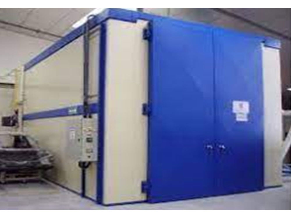 Arc Control Ltd