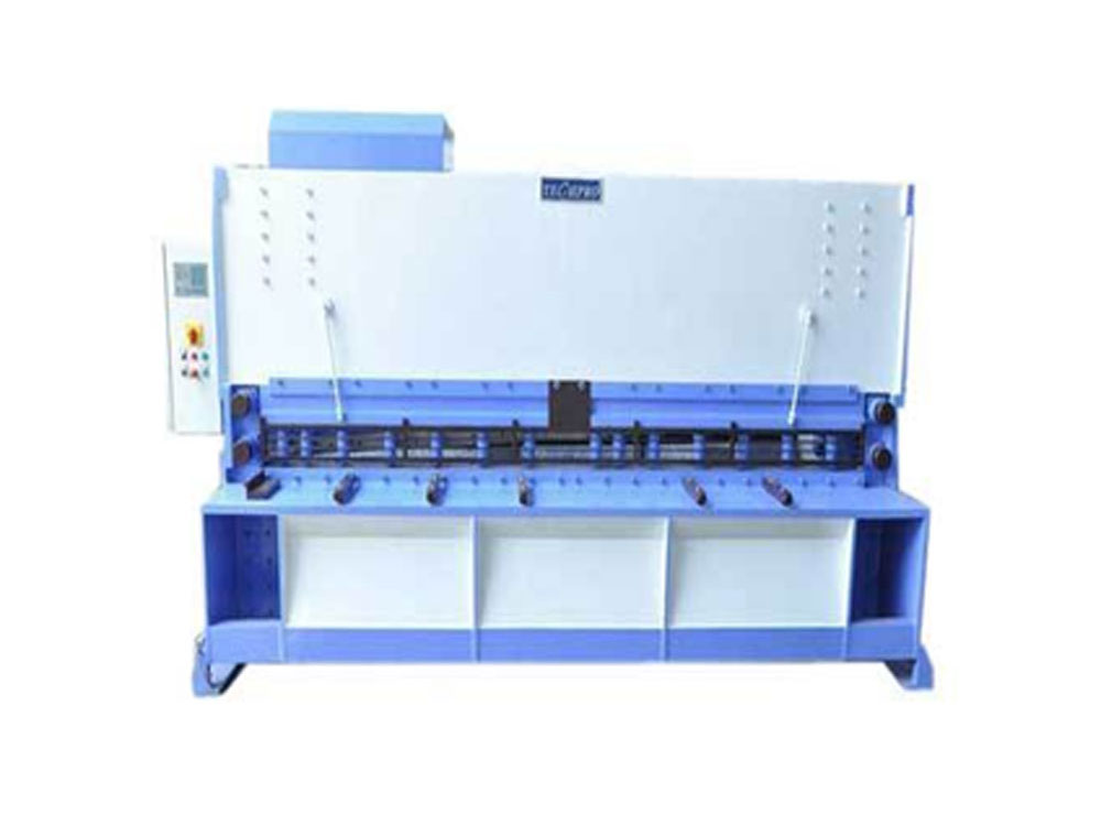 Arc Control Ltd